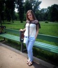 Dating Woman : Oksana, 41 years to Ukraine  poltava